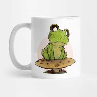 Froggo Mug